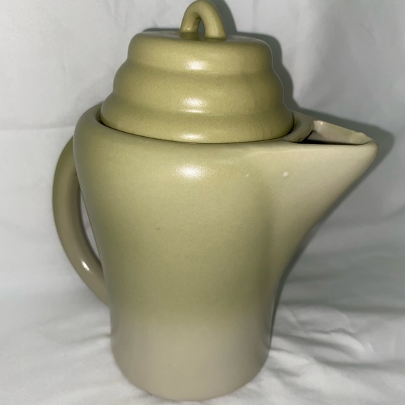 Design Studio Teapot - Picture 2 of 2